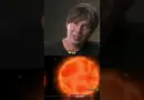 Brian Cox: Scale of the Universe