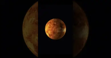 👽 Bruits étranges, OVNI… Ce que les astronautes entendent vraiment dans l’espace 🌌