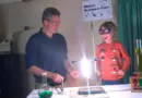 Burning Magnesium is AWESOME | Make Science Fun