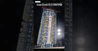 CASC | Long March 2D « PIESAT-2 »
