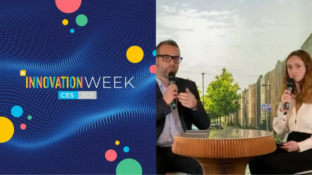 CES 2021 : Enjeux et Innovations