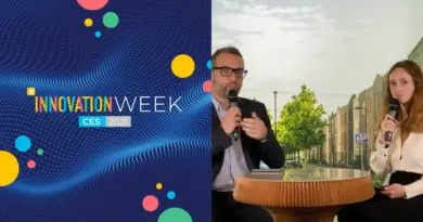CES 2021 : Enjeux et Innovations