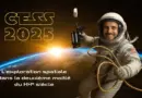 CESS Histoire 2025 – L’exploration spatiale dans la deuxième moitié du XXe siècle