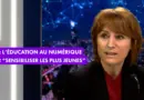 CNIL : l’éducation au numérique pour « sensibiliser les plus jeunes »