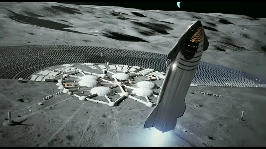 CONQUÊTE SPATIALE 2021 : LES ÉVÈNEMENTS À NE PAS RATER ! (une année de folie en perspective)
