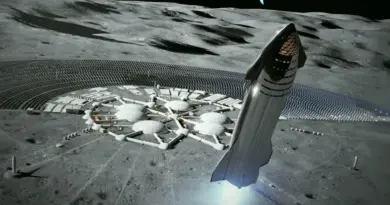 CONQUÊTE SPATIALE 2021 : LES ÉVÈNEMENTS À NE PAS RATER ! (une année de folie en perspective)