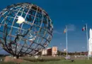 CSG : un port spatial international en Guyane !