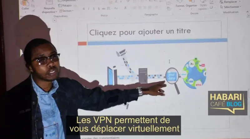 #CaféBlog : Comment contourner la censure sur internet en RDC ?