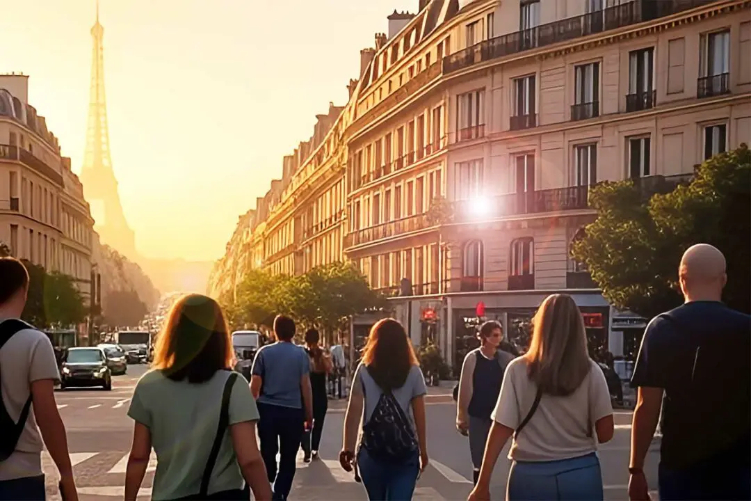 Canicule : la ville d’Europe ou le taux de mortalité sera le plus élevé se trouve en France