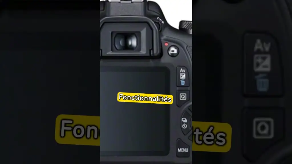 Canon EOS 2000D: Top ou Flop? 📸 | Avis d’Expert #Tech #Photo #Canon2000D #Review