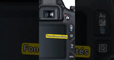 Canon EOS 2000D: Top ou Flop? 📸 | Avis d’Expert #Tech #Photo #Canon2000D #Review