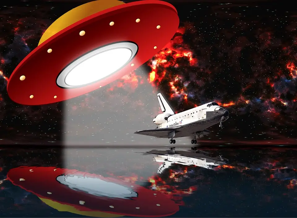 Capdenac-Gare. Les yeux dans les étoiles avec les explications de Claire Henrion