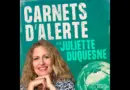 Carnets d’alerte, la bande-annonce