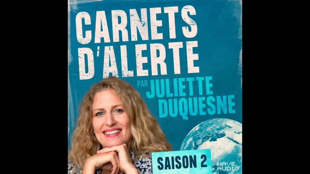 Carnets d’alerte saison 2, la bande-annonce
