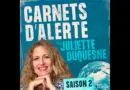 Carnets d’alerte saison 2, la bande-annonce
