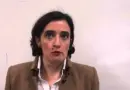 Catherine Dubourdieu, directrice du laboratoire InCVD, de l’Institut des Nanotechnologies de Lyon