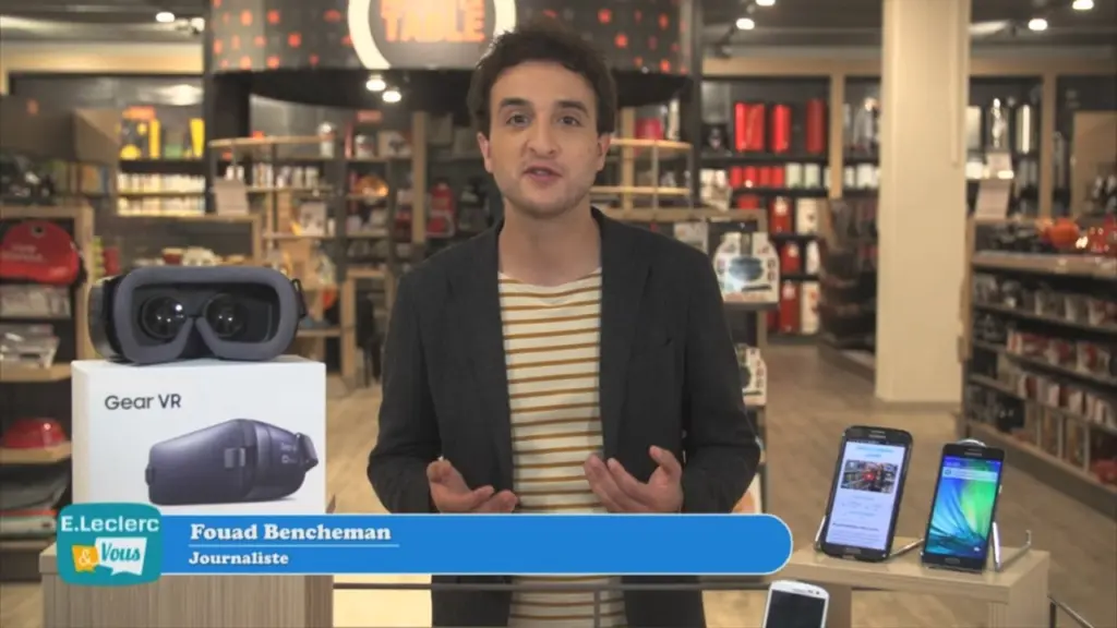 C’branché – Réalité virtuelle et réalité augmentée ?