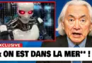 Ce Scientifique Alerte : l’IA se prend pour l’univers après un événement quantique !