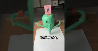 Ce gadget rend les devoirs scolaires à la maison plus simples!