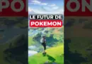 Ce jeu GRATUIT où tu fusionnes avec tes Pokémons au lieu de les capturer !