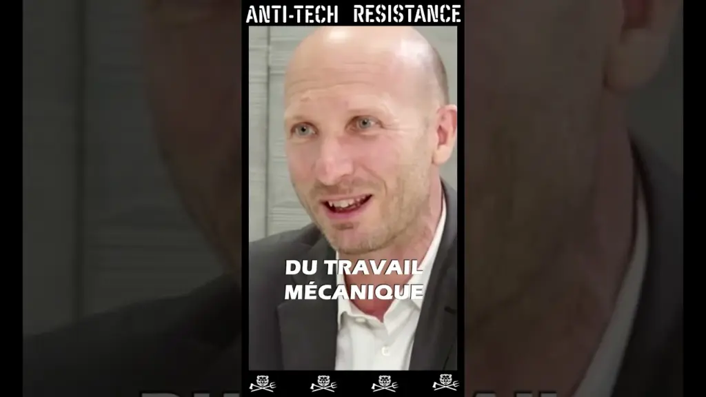 Ce que Macron n’avouera jamais… Rejoins la résistance !