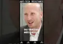 Ce que Macron n’avouera jamais… Rejoins la résistance !