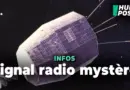 Ce signal émis par un satellite « zombie » a surpris les astronomes