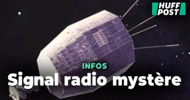 Ce signal émis par un satellite « zombie » a surpris les astronomes