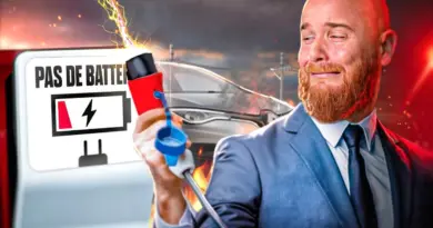 Ces VOITURES ÉLECTRIQUES vont vous RUINER !!!