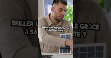 Ces expériences scientifiques sont incroyables 🤯#experience #shorts #viralvideo #incroyable