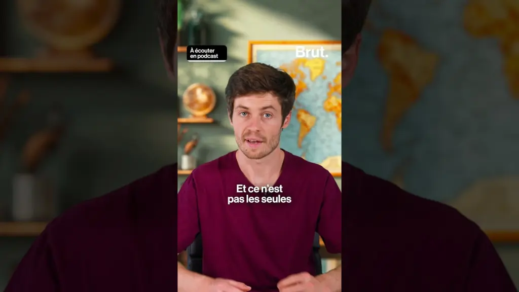 Ces projets de data centers géants qui se multiplient en France. On en parle dans Lucas explique