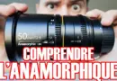 C’est Quoi l’Anamorphique ? Objectif, Histoire, Technologie : Tout comprendre !