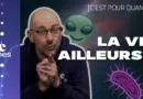 C’est pour quand la découverte de vie ailleurs dans notre Système solaire ?