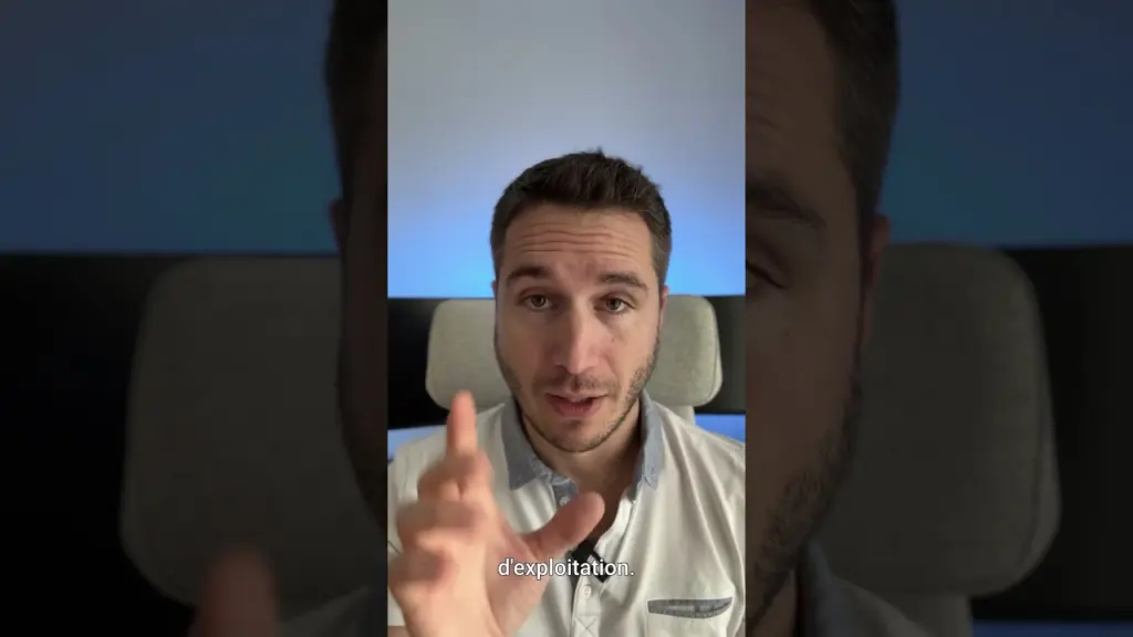 C’est quoi un ransomware?