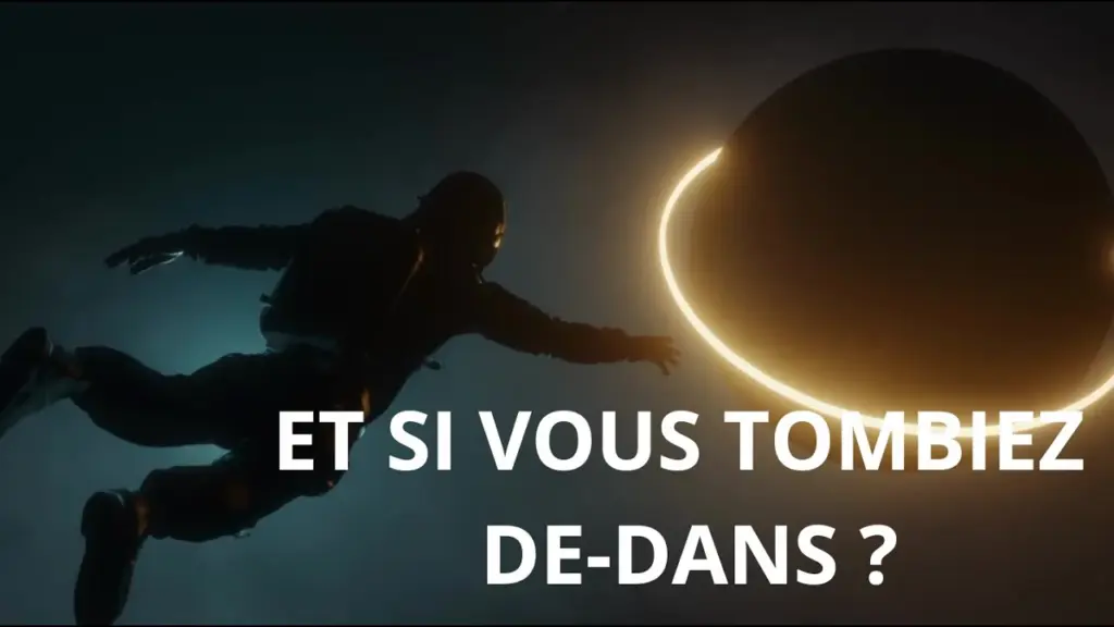 C’est quoi un trou noir ? (en 5 minutes)