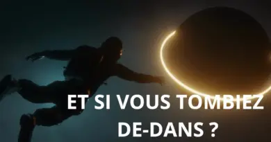 C’est quoi un trou noir ? (en 5 minutes)