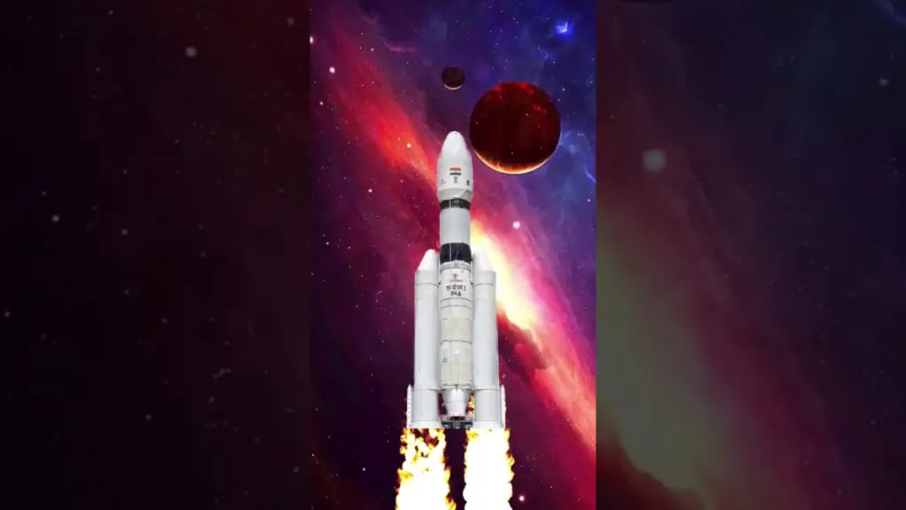 Chandrayaan 4 ultra pro max 🚀