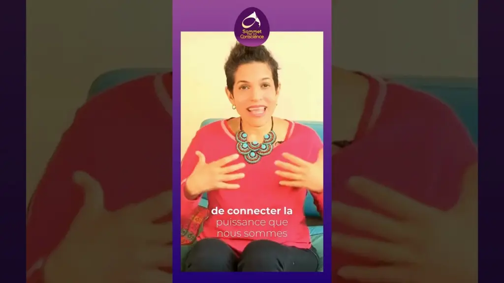 Changer ensemble le futur de l’humanité 🌎