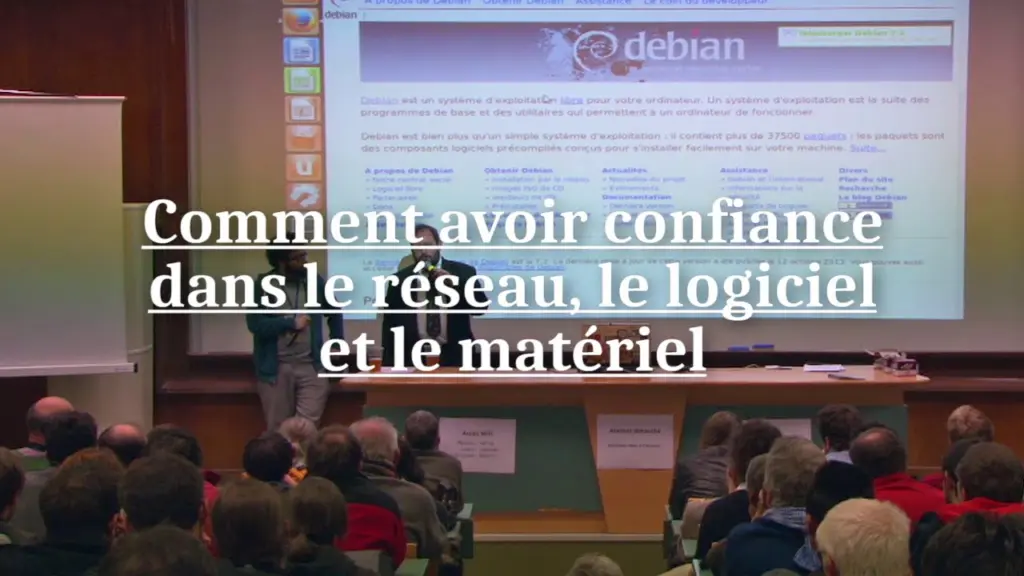 Charmet & Bayart : Commissaires européens et neutralité du net