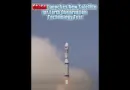 China Launches New Satellite for Earth Observation Technology Test#china#technology#rocket#fyp
