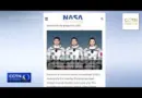 Chine : la mission Shenzhou-13 attire l’attention du monde entier