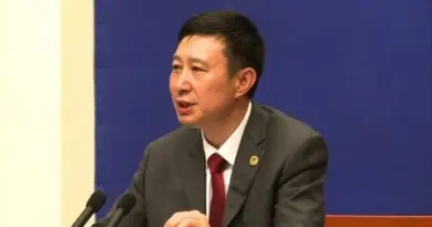 Chine : mission spatiale habitée réussie, le responsable chinois satisfait