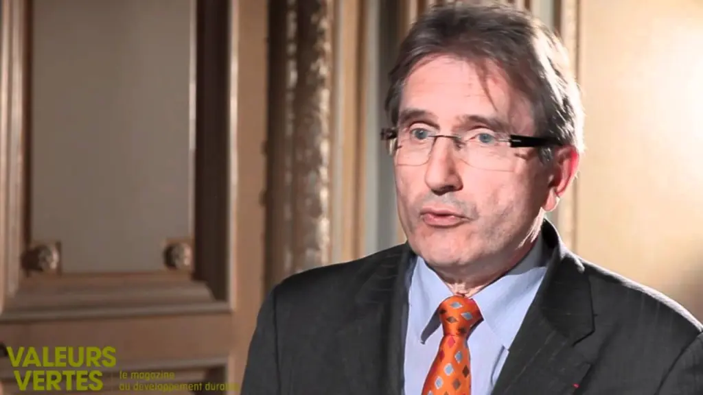 Christian Brodhag : les nouvelles technologies, les 3 minutes Valeurs Vertes