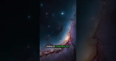 Civilisations galactiques : l’évolution technologique finale – Episode 8 (Evolution Cosmique) #viral