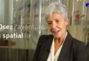 Claudie Haigneré : « il faut un peu de courage et d’audace » 👩‍🚀✨