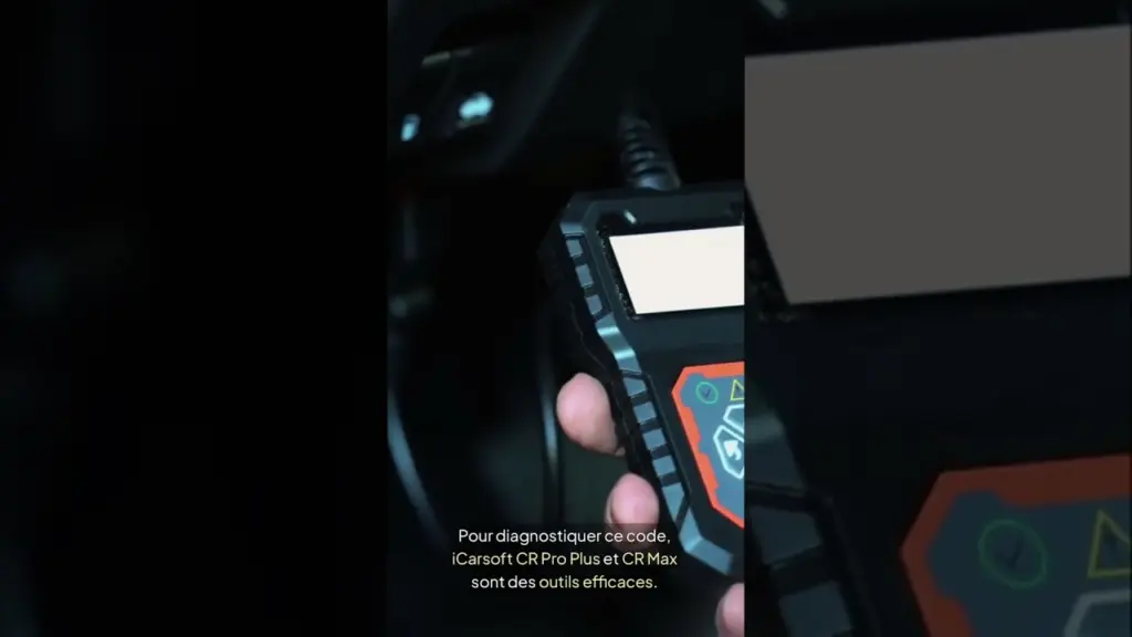 Code défaut P0017 | Symptômes, origines, méthodes de résolution, iCarsoft France vous explique tout