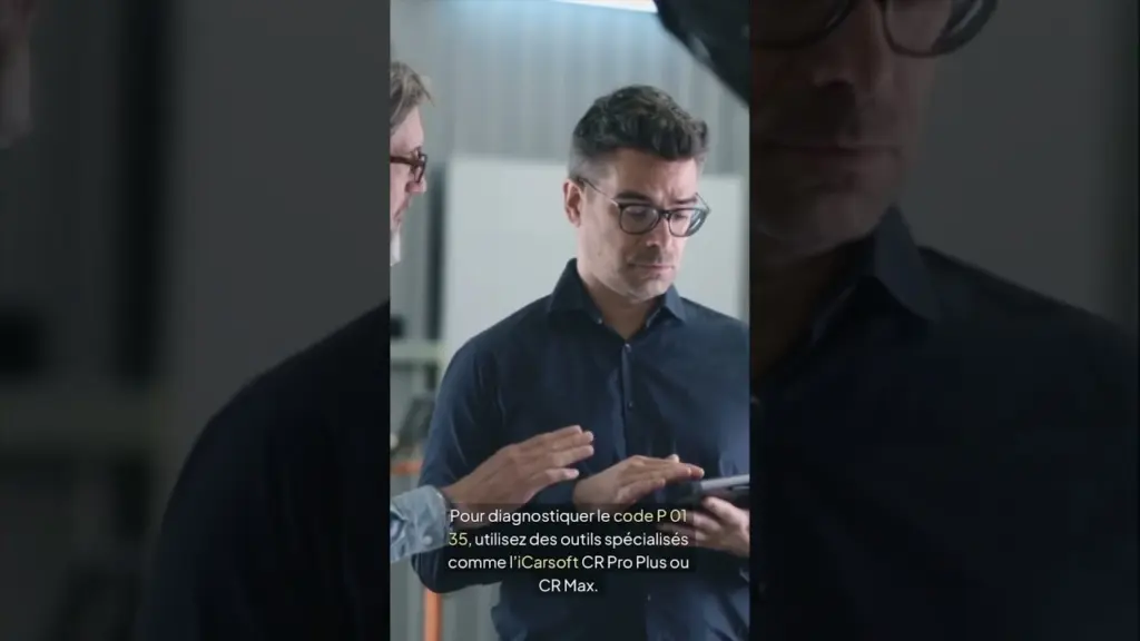 Code défaut P0135 | Symptômes, origines, méthodes de résolution, iCarsoft France vous explique tout