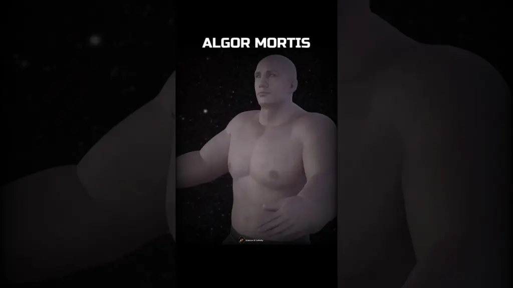 Coldest, objects in the known universe! 💀🤯 #Shorts #Space #Universe #Biology #Science