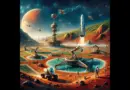 Colonisation de Mars
