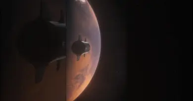 Coloniser mars, rêve ou réalité? #espace #mars #planète #elonmusk #nasa #esa #science #terre #space